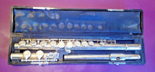 FLAUTO TRAVERSO LE BLANC / TRANSVERSE FLUTE/Jethro Tull/Ian Anderson/Gazelloni comprar usado  Enviando para Brazil