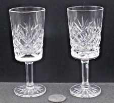 Pair vintage wine for sale  CRUMLIN