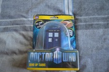 Doctor wind tardis for sale  WAKEFIELD