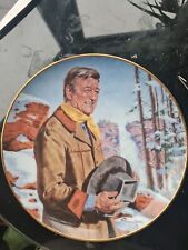 John wayne collectors for sale  BATHGATE