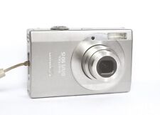 Canon ixus batteria usato  Italia