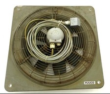 Maico lüfter wandventilator gebraucht kaufen  Borken