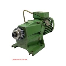 Vem getriebemotor zg0 gebraucht kaufen  Hamburg