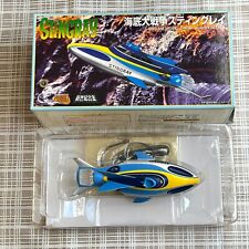 Stingray diecast model for sale  Shipping to United Kingdom