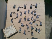 Napoleonic russian infantry for sale  Newport