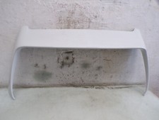Heckspoiler pel corsa gebraucht kaufen  Wolfen