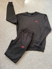 Tracksuit mens brand for sale  TIPTON