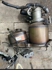 Dpf exhaust particle for sale  PONTEFRACT