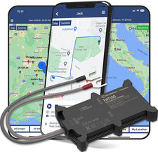 Localizzatore gps per usato  Roma