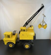 Vtg metal tonka for sale  Shipping to Ireland