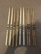 Vic firth pro for sale  NORWICH