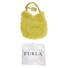 Furla, torebka, damska, zielona, 30, 8, 30 cm #j1G na sprzedaż  PL