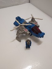 Transformers highbrow headmast usato  Cogliate