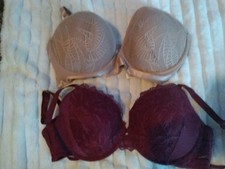 Ladies two bra for sale  ISLEWORTH
