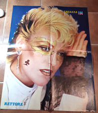 Rettore superposter ragazza usato Rettore superposter ragazza usato  Garlasco