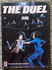 Dune duel expansion for sale  Noblesville