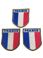 K20t lot ecussons d'occasion  Saint-Jean-en-Royans