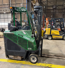 2014 combi c6000cb for sale  Woodruff