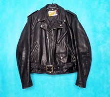 Perfecto schott 118 d'occasion  Sète