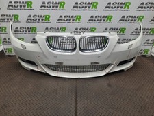 Bmw front bumper for sale  MANCHESTER