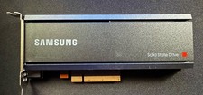 Samsung MZ-PLJ1T60 1.6TB, PM1735 SSD PCI-E comprar usado  Enviando para Brazil