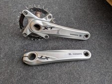Shimano deore m785 for sale  ALFRETON