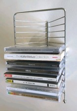 Vintage freestanding chrome for sale  YORK