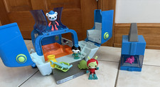Octonauts gup rescue for sale  Buffalo