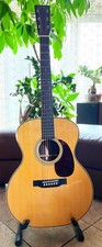 Chitarra acustica martin usato  Taurianova