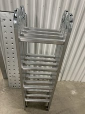 Luisladders 15.5ft folding for sale  Lanham