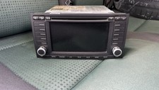 Navi radio mfd2 gebraucht kaufen  Demmin-Umland