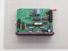 APPLIED MOTION PRODUCTS 2035 STEP MOTOR DRIVER 70 W 125 MA 12-35 VDC 2.0 A T8908 comprar usado APPLIED MOTION PRODUCTS 2035 STEP MOTOR DRIVER 70 W 125 MA 12-35 VDC 2.0 A T8908 comprar usado  Enviando para Brazil