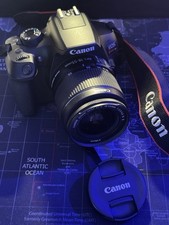 Canon rebel bundle for sale  Winnetka