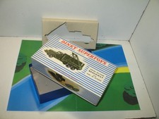 Dinky toys boite d'occasion  Saint-Marcel
