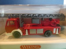 Wiking drehleiterwagen mercede gebraucht kaufen  Köln