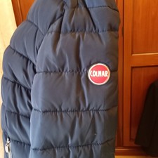 piumino montura usato  Settimo Torinese