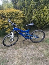 Bike dyno mountain for sale  OLDHAM