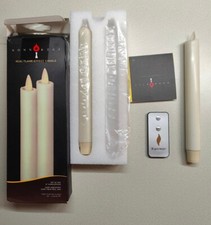 2pcs flameless inch for sale  Allison Park