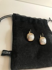 Dyrberg kern earrings for sale  WELLINGTON