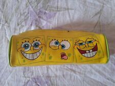 Astuccio portapenne spongebob usato  Santa Luce