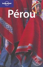 Perou 2004 guide d'occasion  France