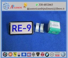 Coppia bronzine biella usato  Gioia Tauro