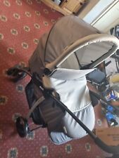 Hauck shopper slx for sale  ST. HELENS