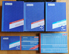 Konvolut herlitz zweckform gebraucht kaufen  Wildeshausen