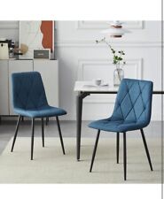 Set dining chairs for sale  WILLENHALL