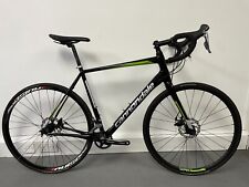 Cannondale synapse aluminium for sale  KINGSTON UPON THAMES