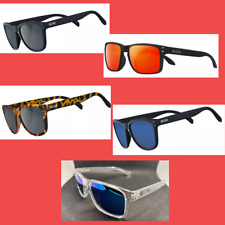 Square polarized sunglasses for sale  Davenport