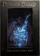 Dvd donnie darko usato  Verdellino