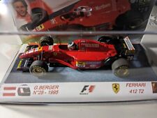 1995 minichamps gerhard d'occasion  Saint-Romain-de-Colbosc