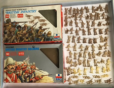 Esci zulu war for sale  BANBURY